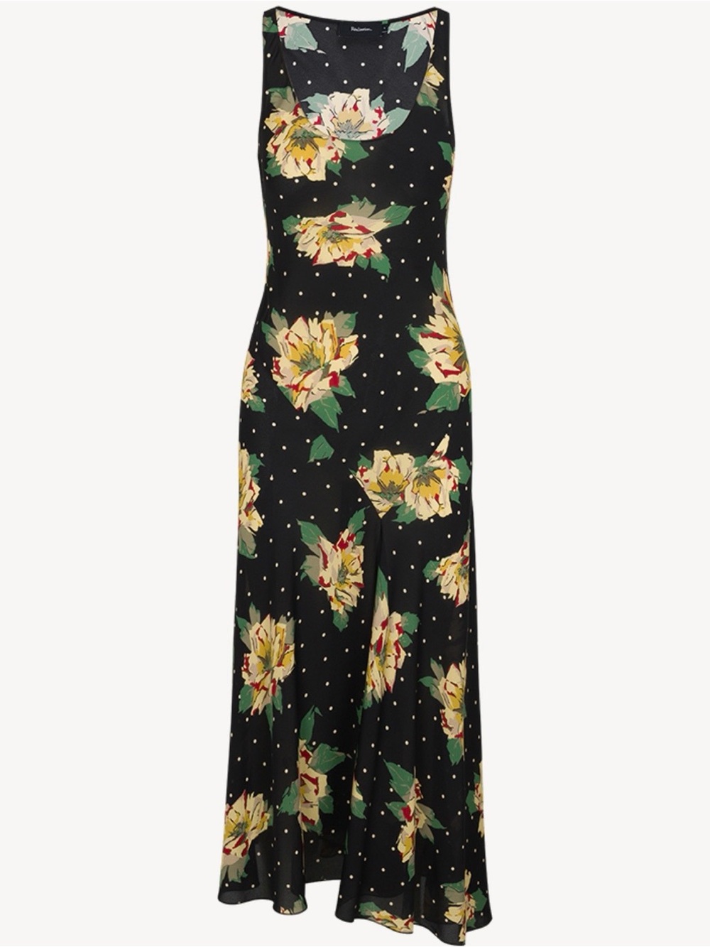 BNWT Realisation Par The Ellery Dress in Utopia Size Small